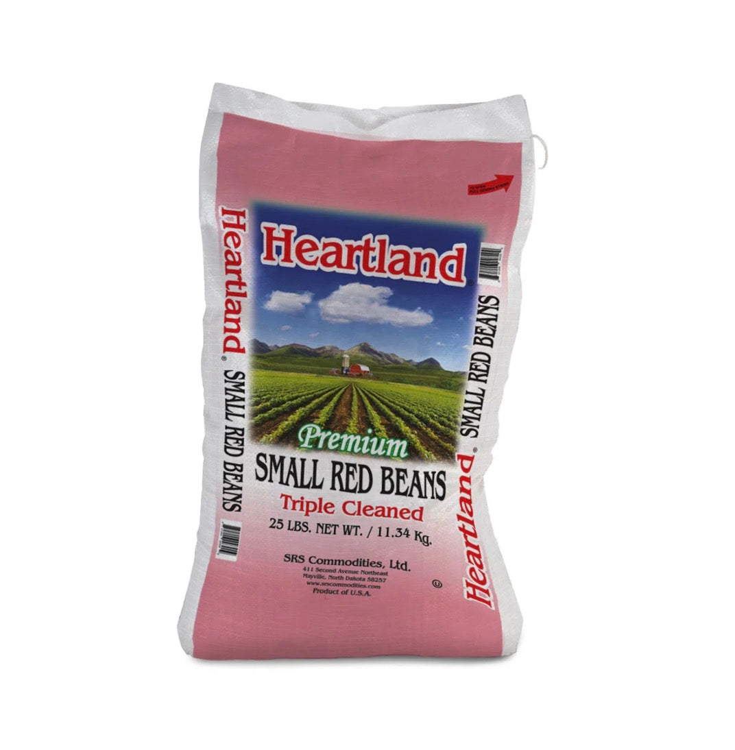 Premium CRANBERRY BEANS 25 lbs
