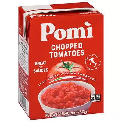 Pomi Strained Tomatoes 26.46oz
