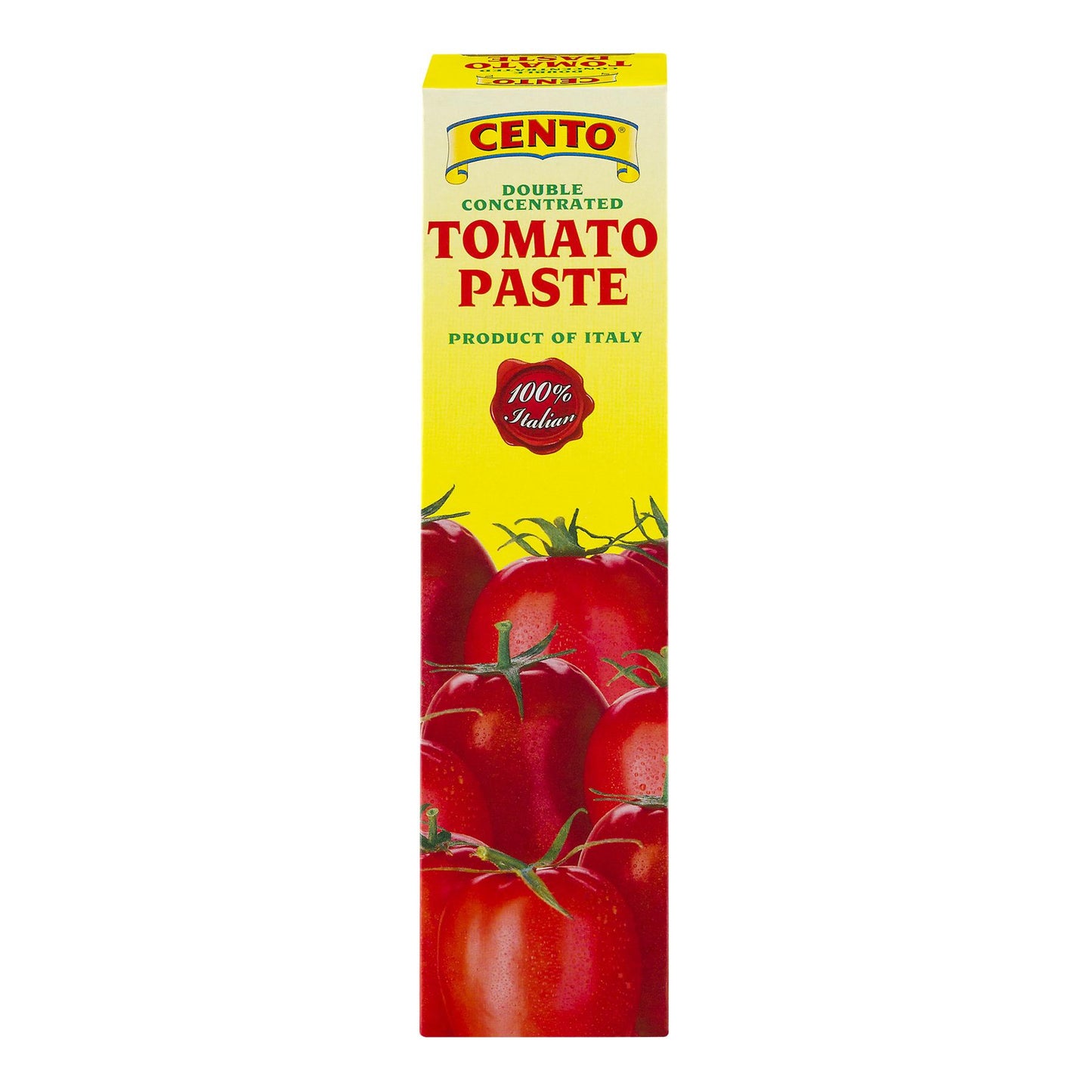 Tomato Paste Tube 4.56oz