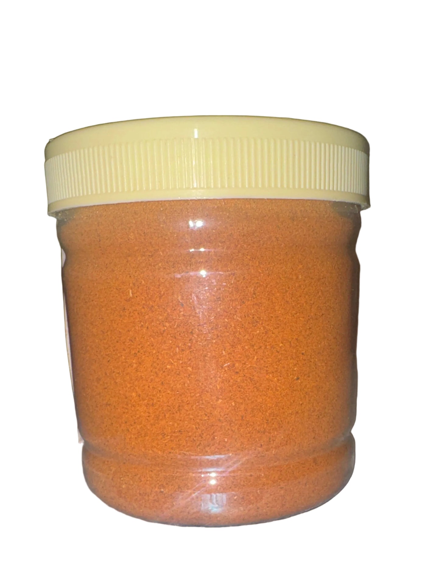 Chicken Tandoori