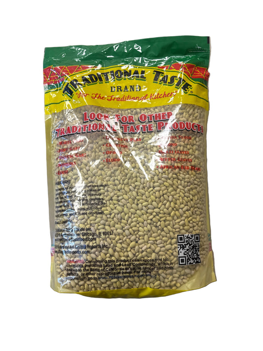 Traditional taste mayocoba beans 20 lbs