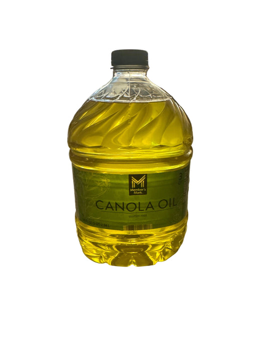 Canola Oil 2.8L