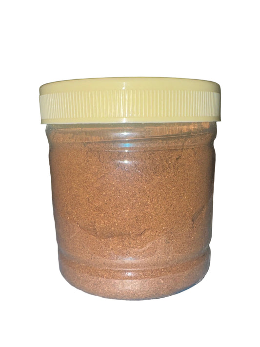 Garam Masala