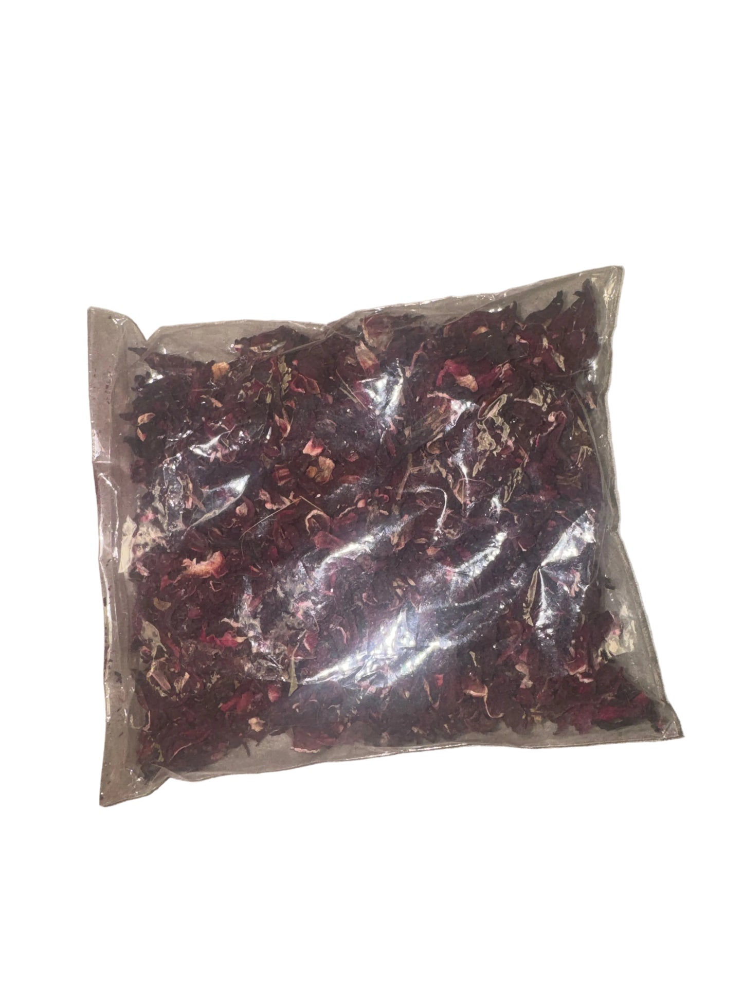 Dried Hibiscus