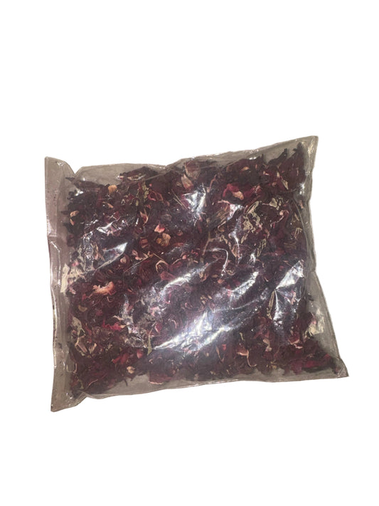 Dried Hibiscus