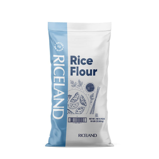 Riceland Rice Flour 50lbs