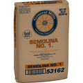 Semolina no1 flour 50lbs