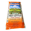 Premium RED LENTILS TRIPLE CLEANED