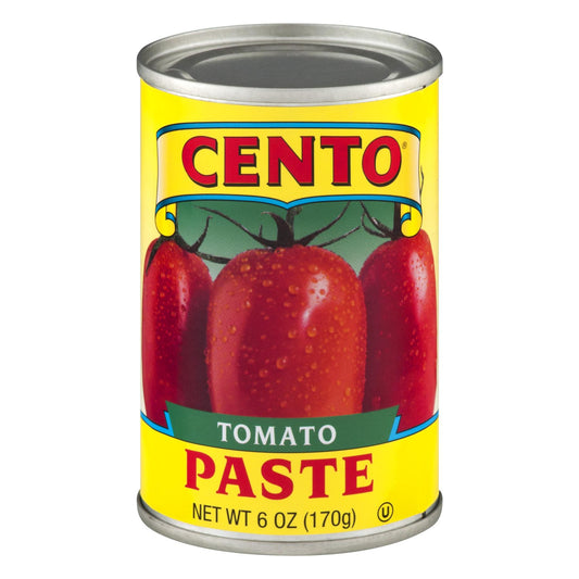 Cento Tomato Paste 6oz